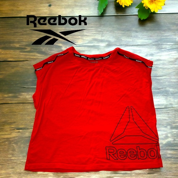 REEBOK Women’s tank- XS - Picture 4 of 6